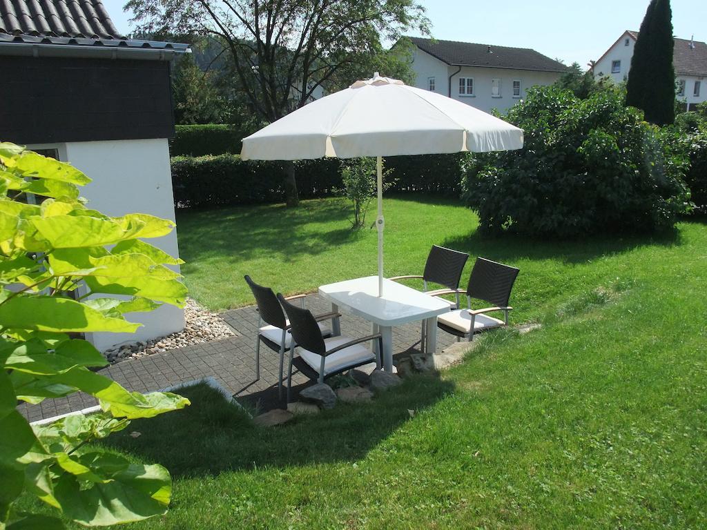 Ferienappartment Allendorf Sundern Room photo