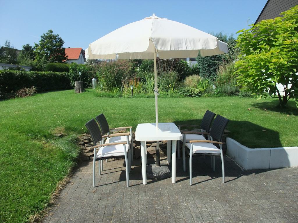 Ferienappartment Allendorf Sundern Room photo