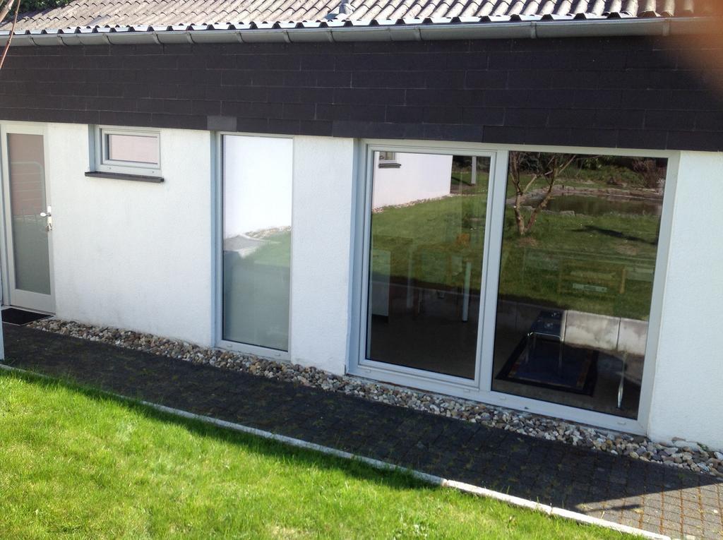 Ferienappartment Allendorf Sundern Exterior photo